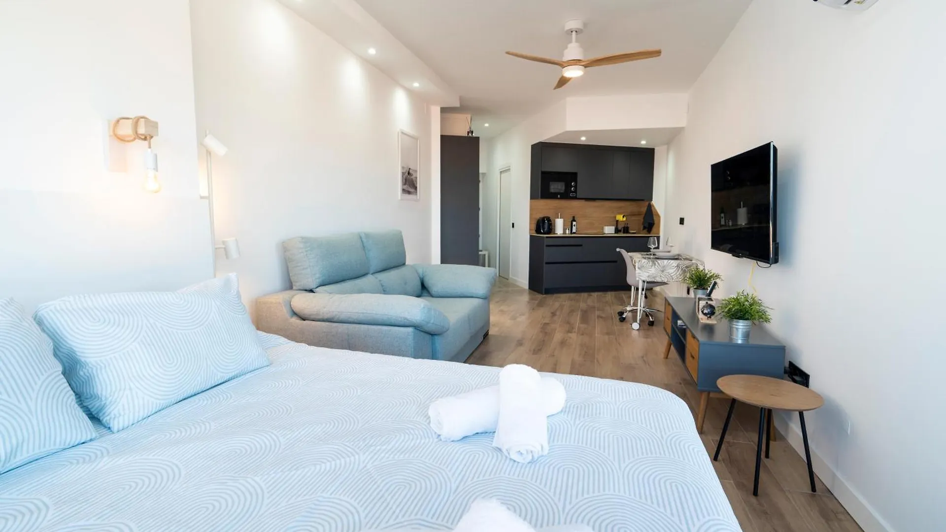Apartamento La Colina Torremolinos