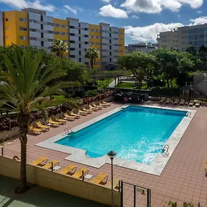 Abora Garden With Terrace, Pool, Extensive Gardens And Free Parking Apartamento Las Palmas de Gran Canaria