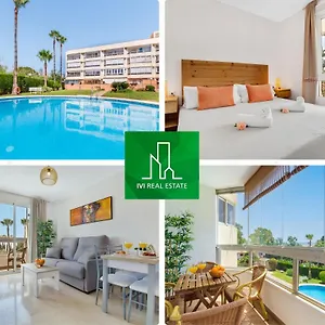 Vistamarina A309 By Ivi Real Estate Apartamento Torremolinos