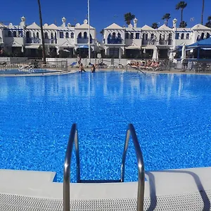 Maspalomas Casa La Loba Сasa de vacaciones Maspalomas (Gran Canaria)